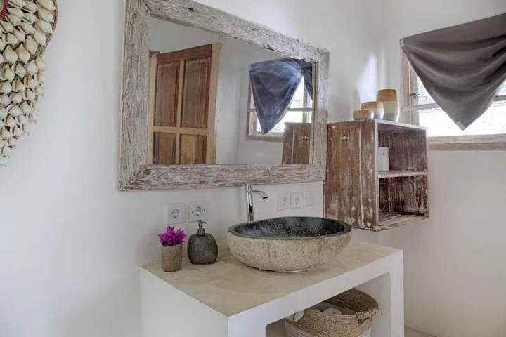 Пекату: Villa Tom & Lucie Bingin Beach