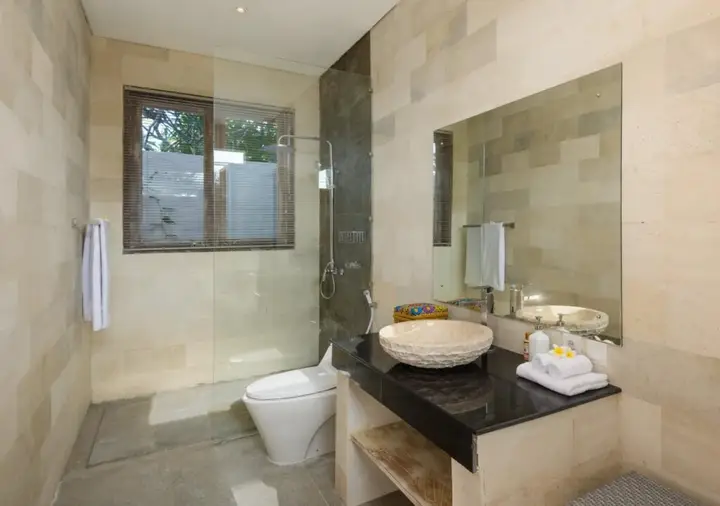 Adinda Balangan Beach Villa — фото 1
