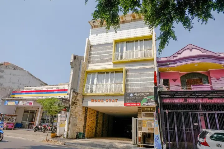 Harmonie Syariah Homestay — фото 1
