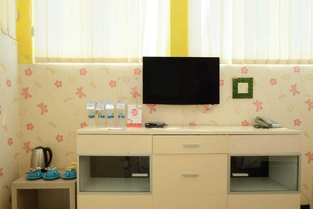 Маланг: Harmonie Syariah Homestay