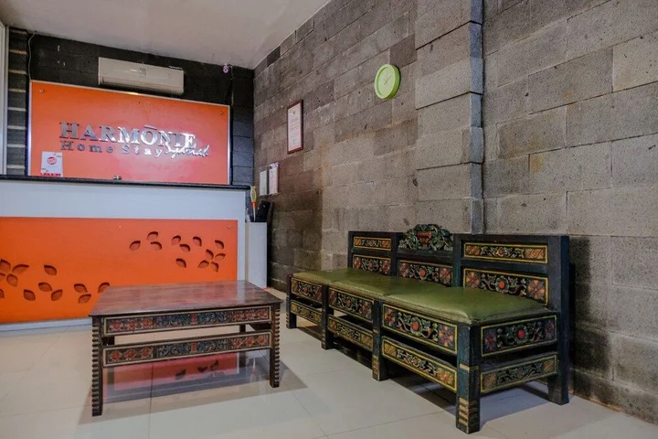 Маланг: Harmonie Syariah Homestay