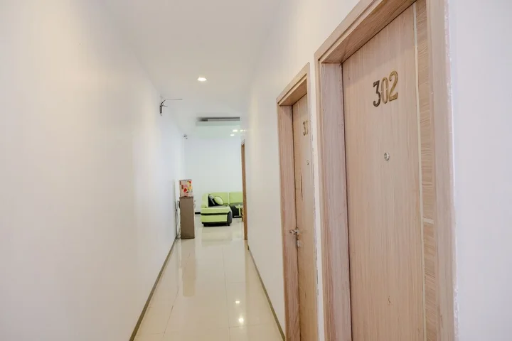 Маланг: Harmonie Syariah Homestay