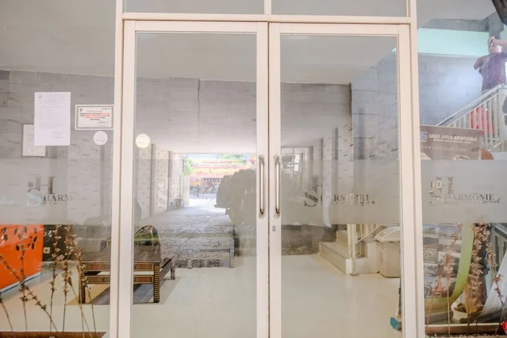 Маланг: Harmonie Syariah Homestay