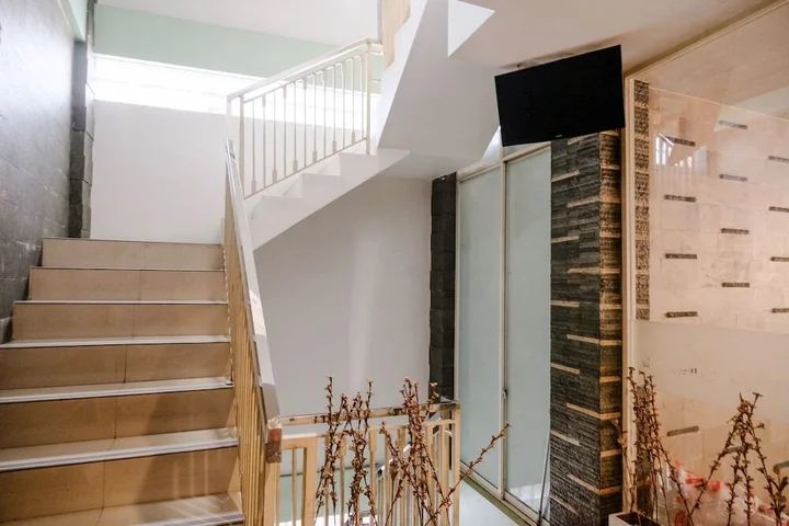 Маланг: Harmonie Syariah Homestay
