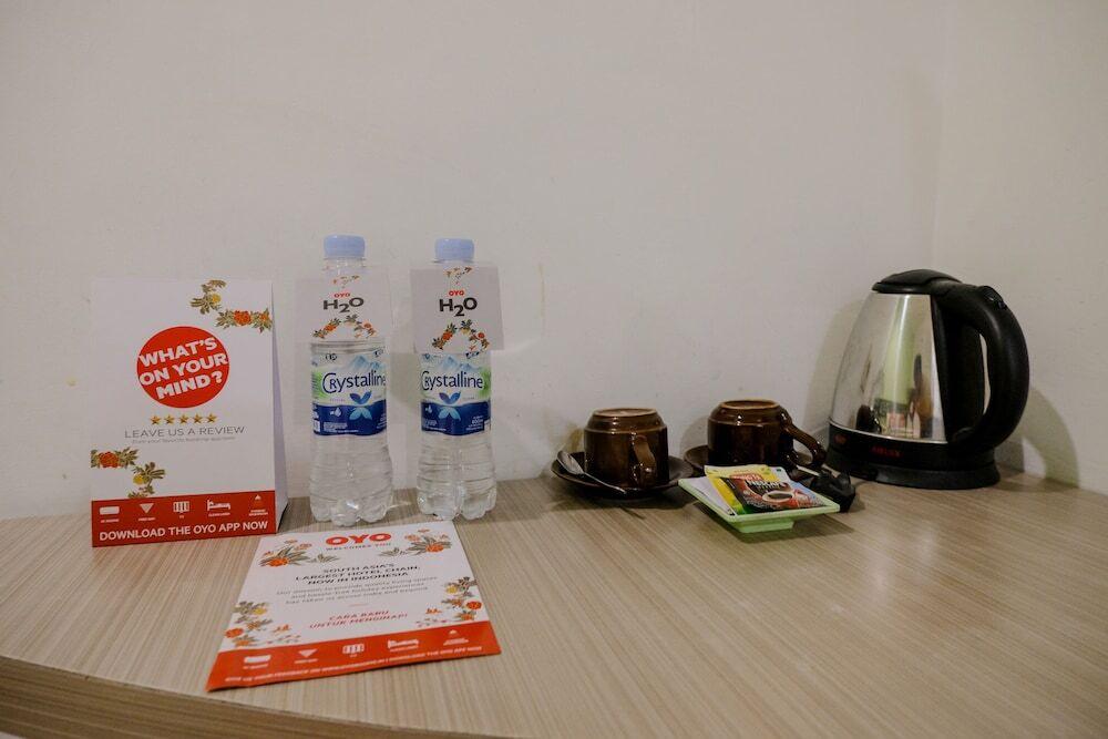 Маланг: Harmonie Syariah Homestay