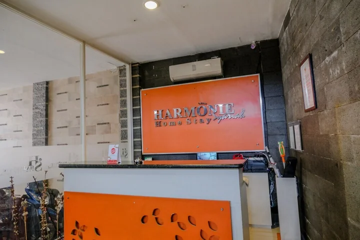 Маланг: Harmonie Syariah Homestay