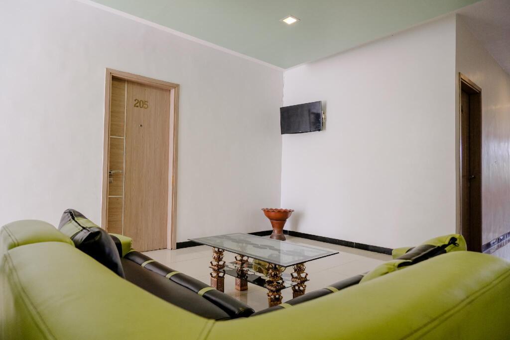 Harmonie Syariah Homestay — фото 2