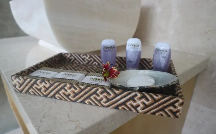 Джимбаран: Nayla Boutique Villas Jimbaran