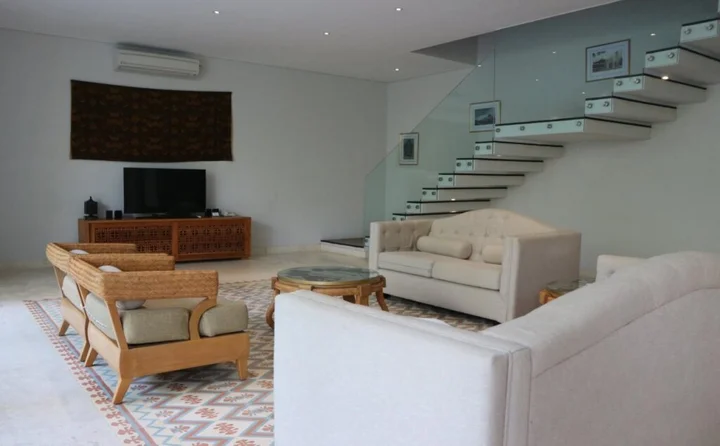 Джимбаран: Nayla Boutique Villas Jimbaran