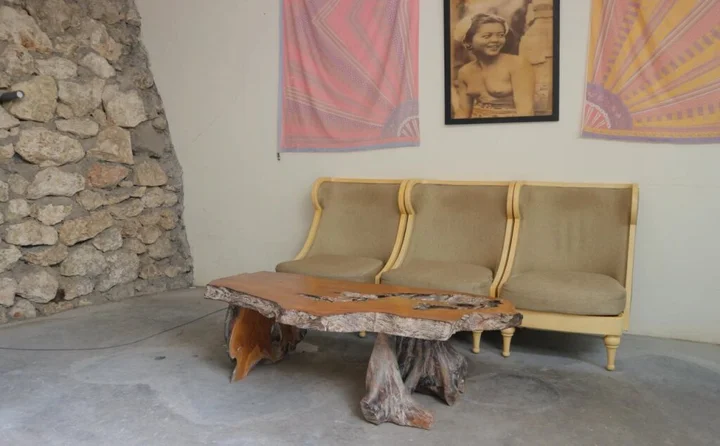 Джимбаран: Nayla Boutique Villas Jimbaran