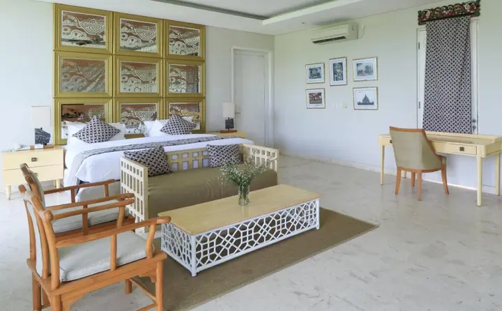 Джимбаран: Nayla Boutique Villas Jimbaran