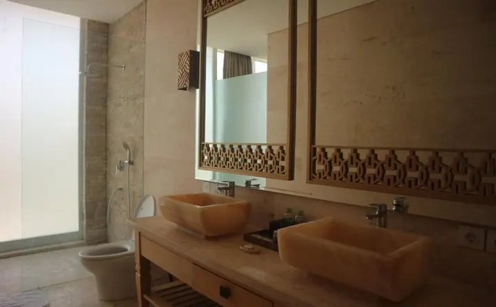 Джимбаран: Nayla Boutique Villas Jimbaran