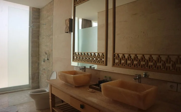 Джимбаран: Nayla Boutique Villas Jimbaran