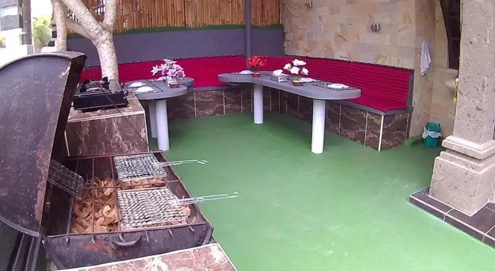 Джимбаран: 24/7 Bed & Breakfast