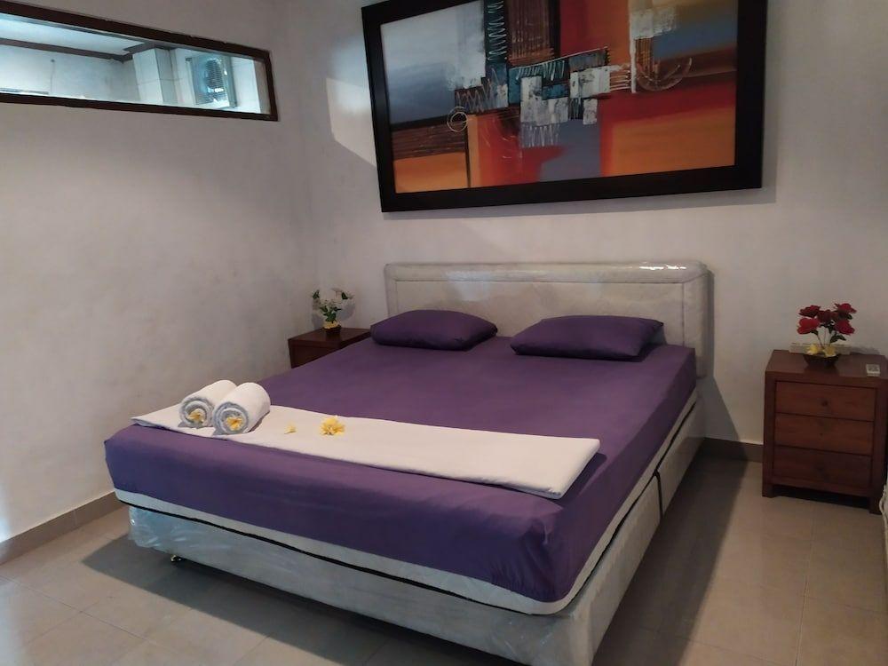 Джимбаран: 24/7 Bed & Breakfast