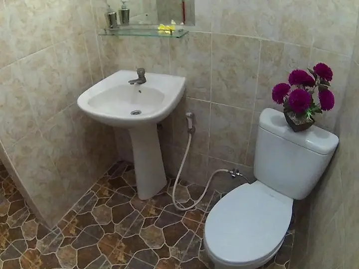 Джимбаран: 24/7 Bed & Breakfast
