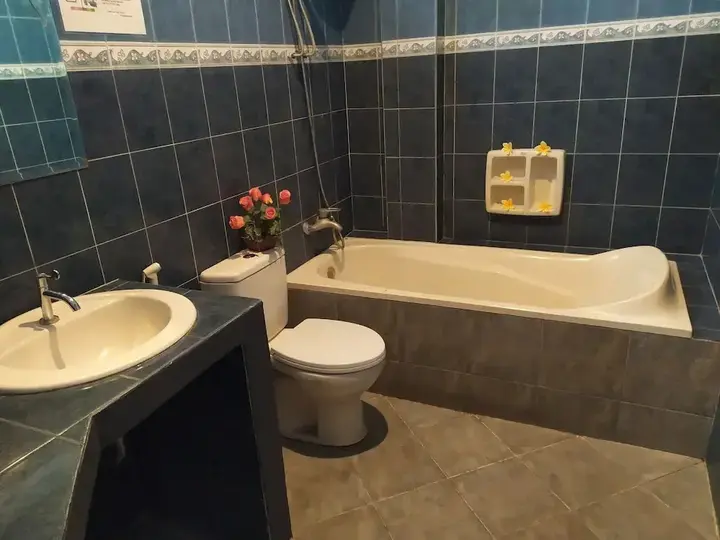 Джимбаран: 24/7 Bed & Breakfast
