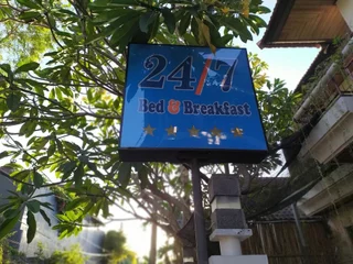 Джимбаран: 24/7 Bed & Breakfast
