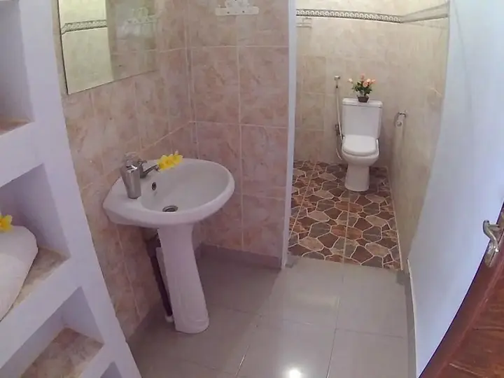 Джимбаран: 24/7 Bed & Breakfast