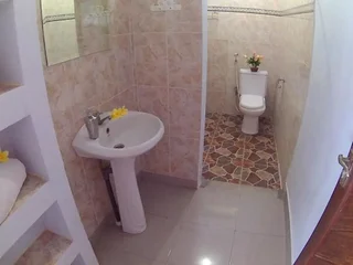 Джимбаран: 24/7 Bed & Breakfast