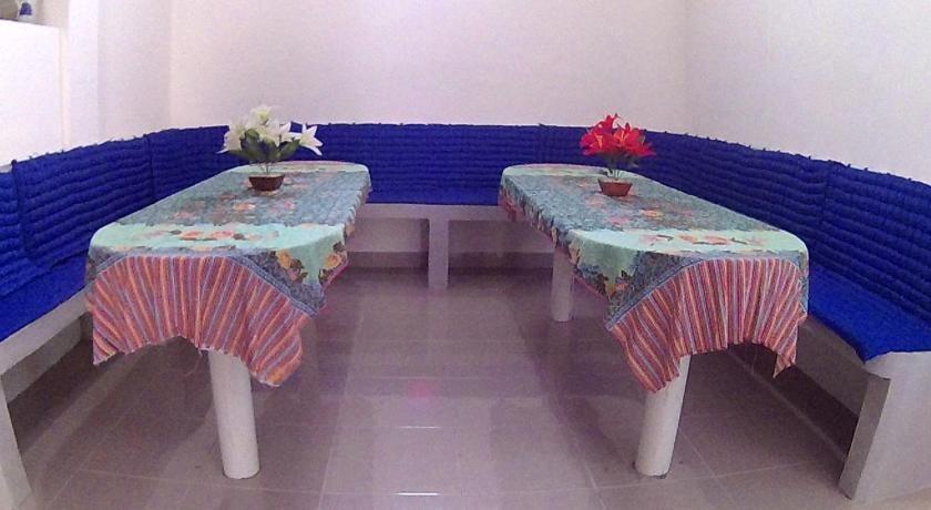Джимбаран: 24/7 Bed & Breakfast