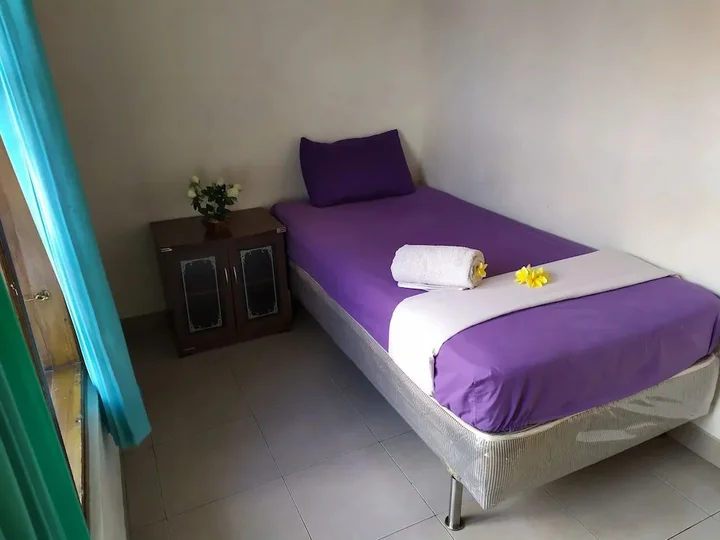 Джимбаран: 24/7 Bed & Breakfast