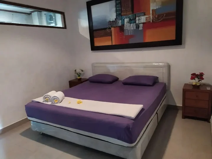 Джимбаран: 24/7 Bed & Breakfast
