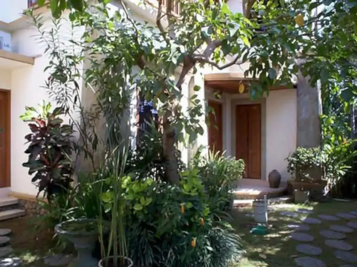 Керобокан: Villa Puri Dewata