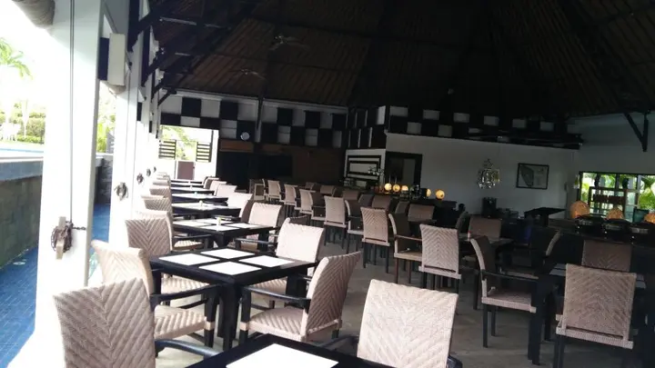 Беноа: Royal Pool Villa Club