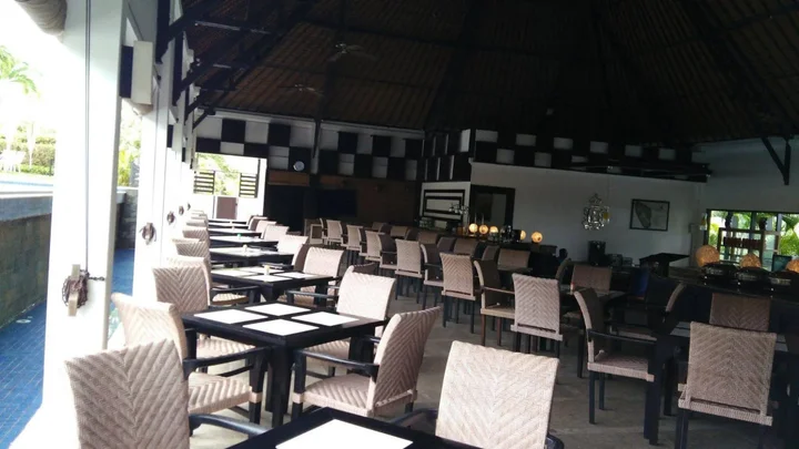 Беноа: Royal Pool Villa Club