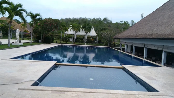 Беноа: Royal Pool Villa Club