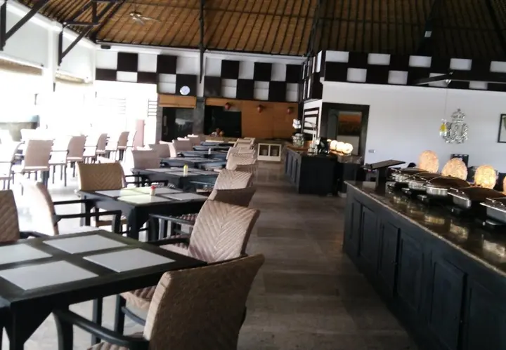 Беноа: Royal Pool Villa Club