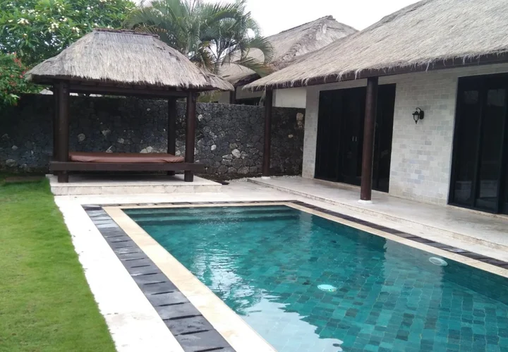 Беноа: Royal Pool Villa Club
