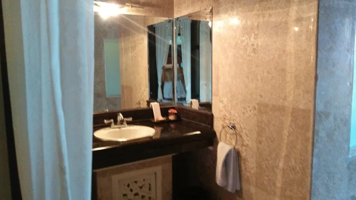 Беноа: Royal Pool Villa Club