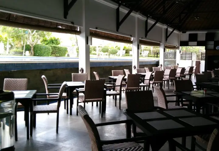 Беноа: Royal Pool Villa Club