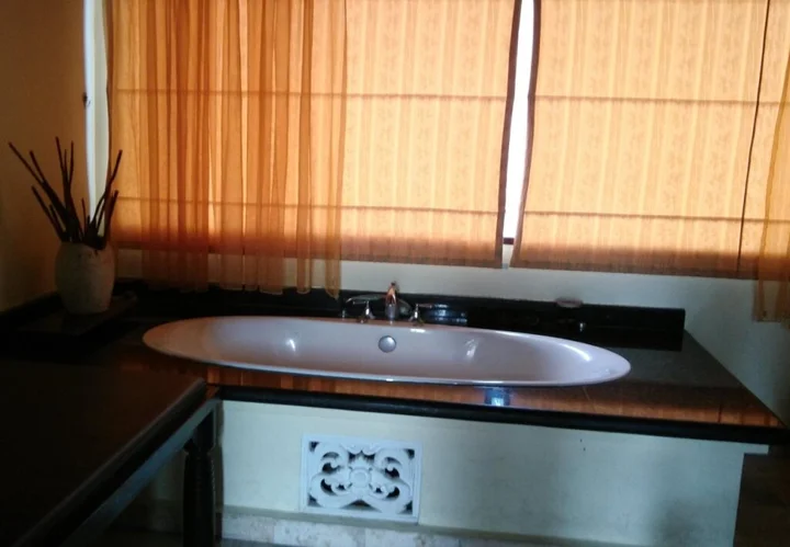 Беноа: Royal Pool Villa Club