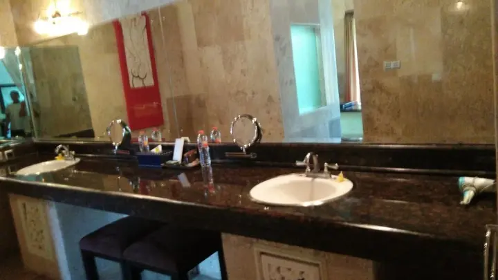 Беноа: Royal Pool Villa Club