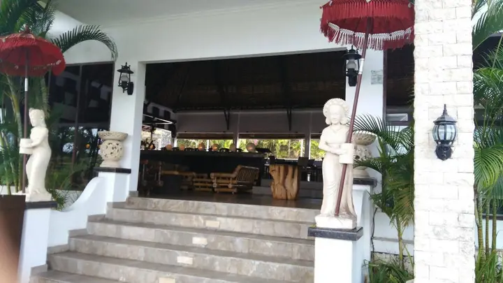 Беноа: Royal Pool Villa Club
