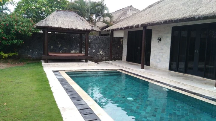 Беноа: Royal Pool Villa Club