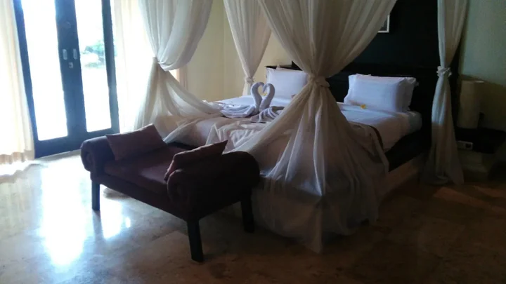 Беноа: Royal Pool Villa Club