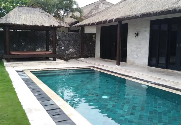 Беноа: Royal Pool Villa Club
