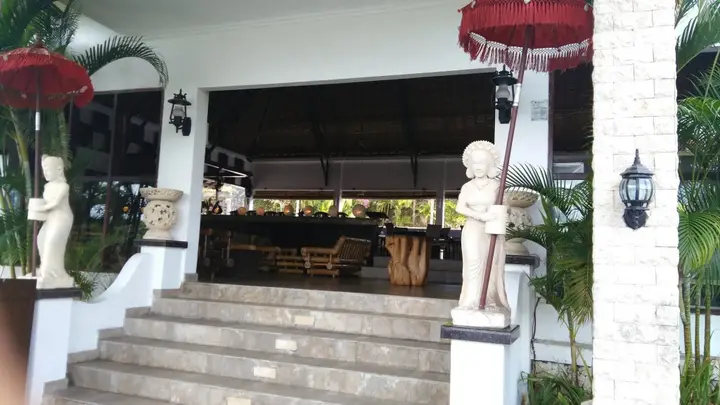 Беноа: Royal Pool Villa Club