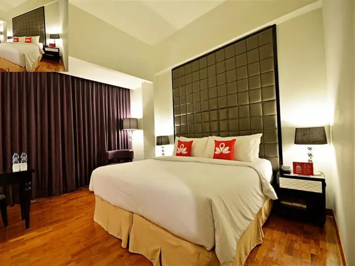 Джакарта: ZEN Rooms Mampang Tendean