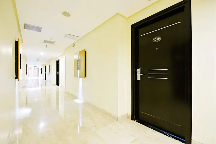 Джакарта: ZEN Rooms Bandengan Selatan