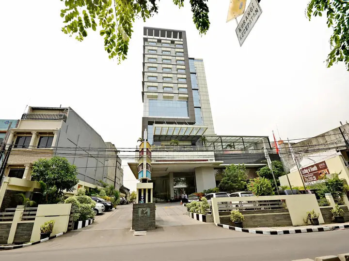 Джакарта: ZEN Rooms Bandengan Selatan