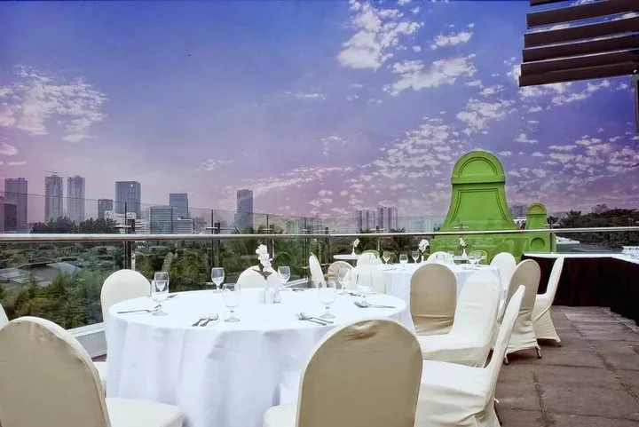 Джакарта: ZEN Premium Pancoran Pomelotel