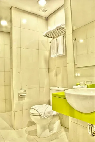 Джакарта: ZEN Premium Pancoran Pomelotel