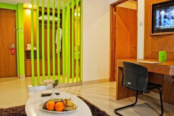 Джакарта: ZEN Premium Pancoran Pomelotel