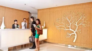 Джакарта: ZEN Premium Pancoran Pomelotel