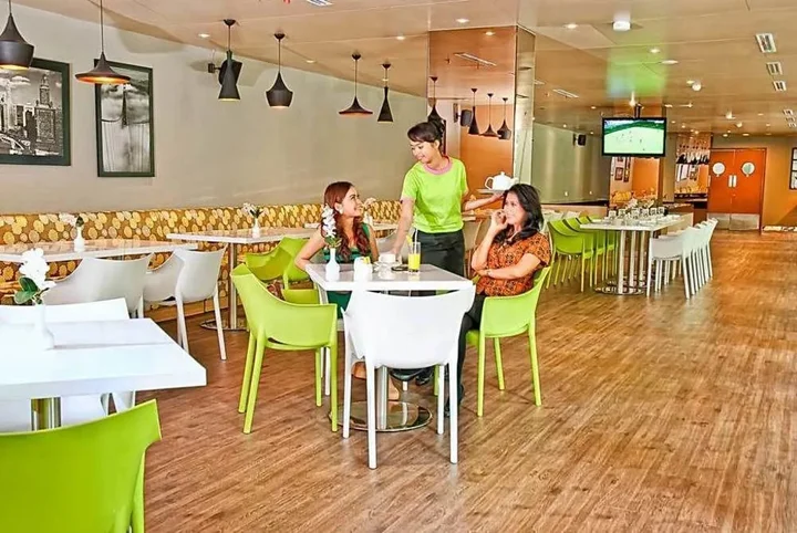 Джакарта: ZEN Premium Pancoran Pomelotel